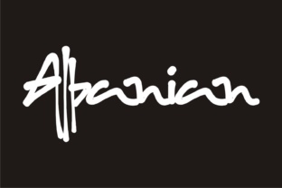 Albanian: A Designer’s Review of Script Amp’s Bold Typeface