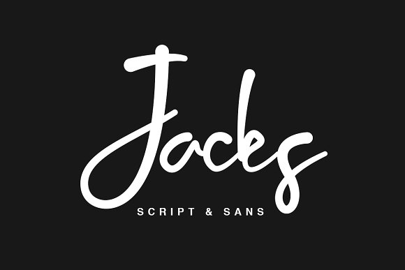 Jacks Font: Elevate Your Brand Identity