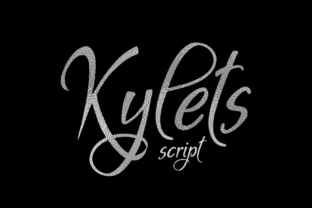 Kylets: A Designer’s Honest Review of This Script Font