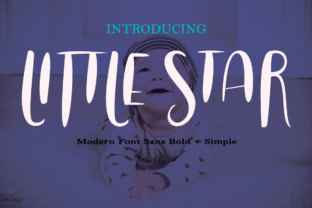 Little Star Font: Elevate Your Web Design