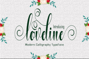 Loveline Typeface: A Designer’s Real-World Test