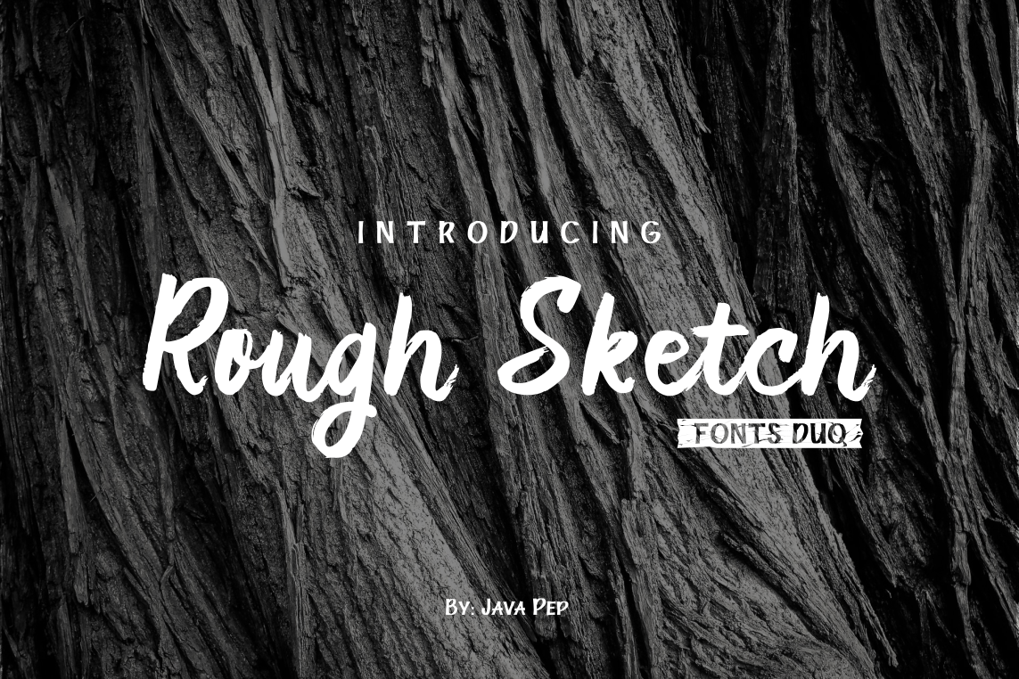 Rough Sketch: A Designer’s Honest Take on Raw Script